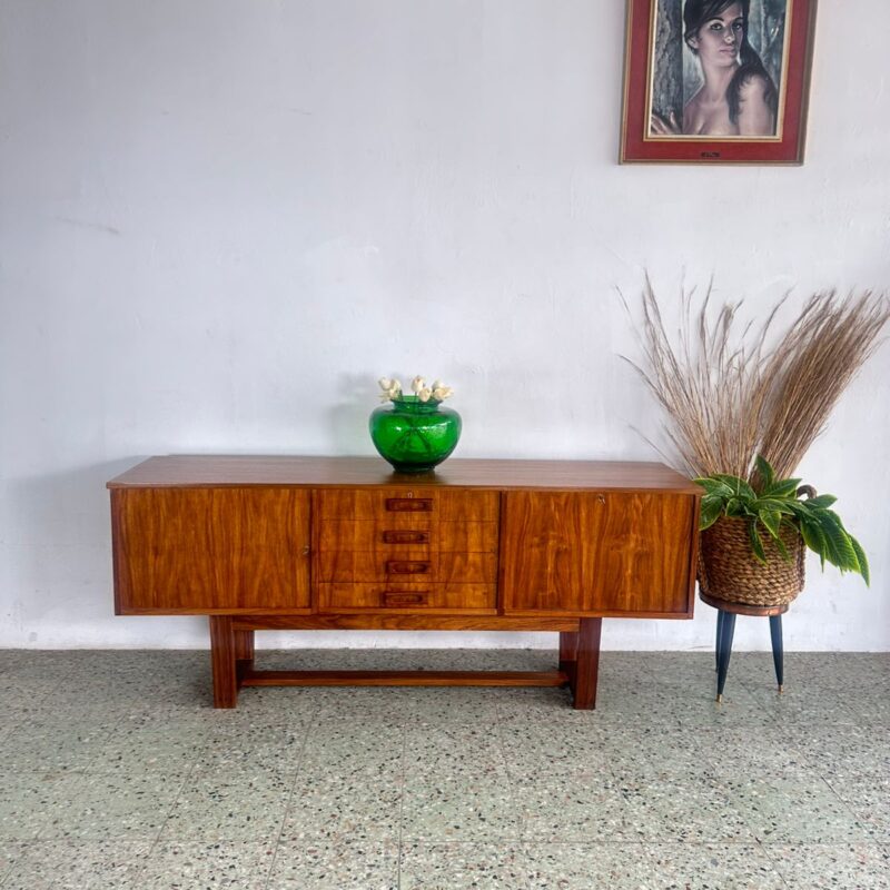 Mid Century 60's Sideboard