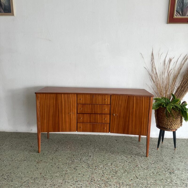 Mid Century John Tabraham Style Sideboard