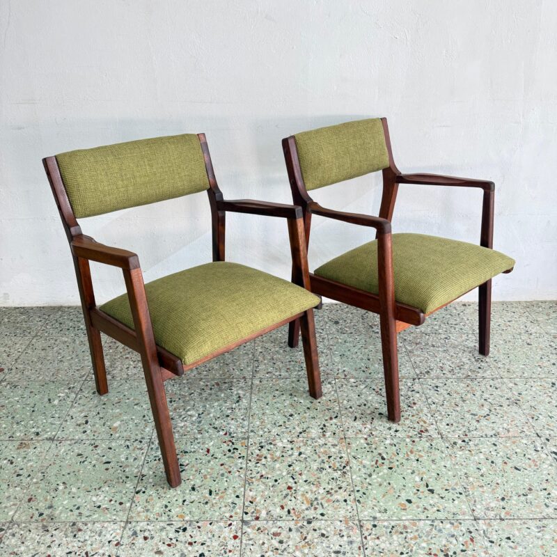 Mid Century Chairs