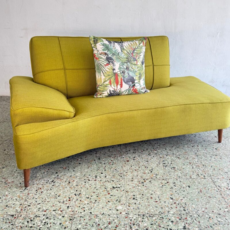 Mid Century Daybed