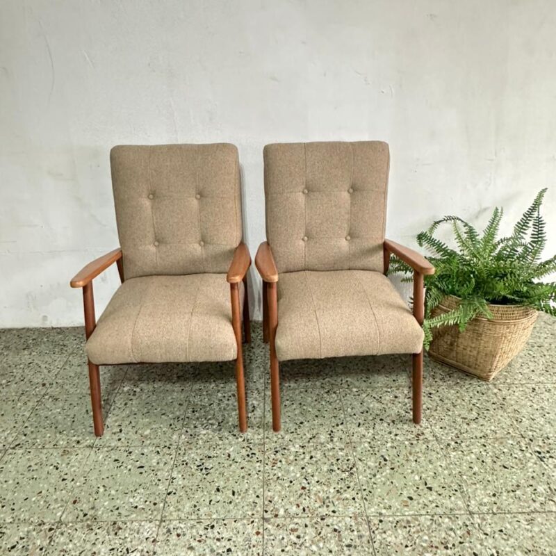Armchairs