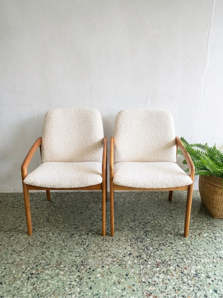 Armchairs