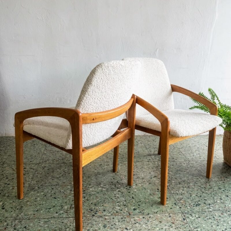 Armchairs