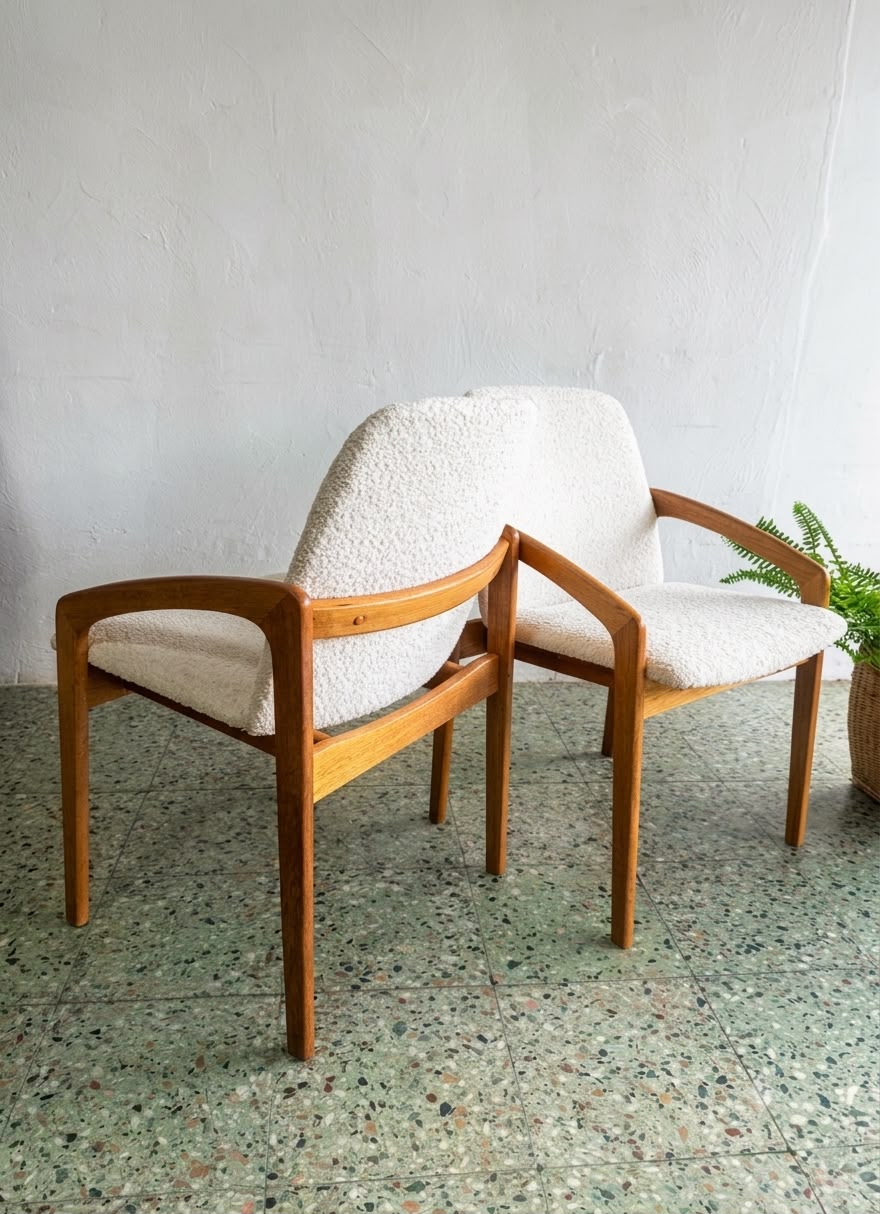 Armchairs